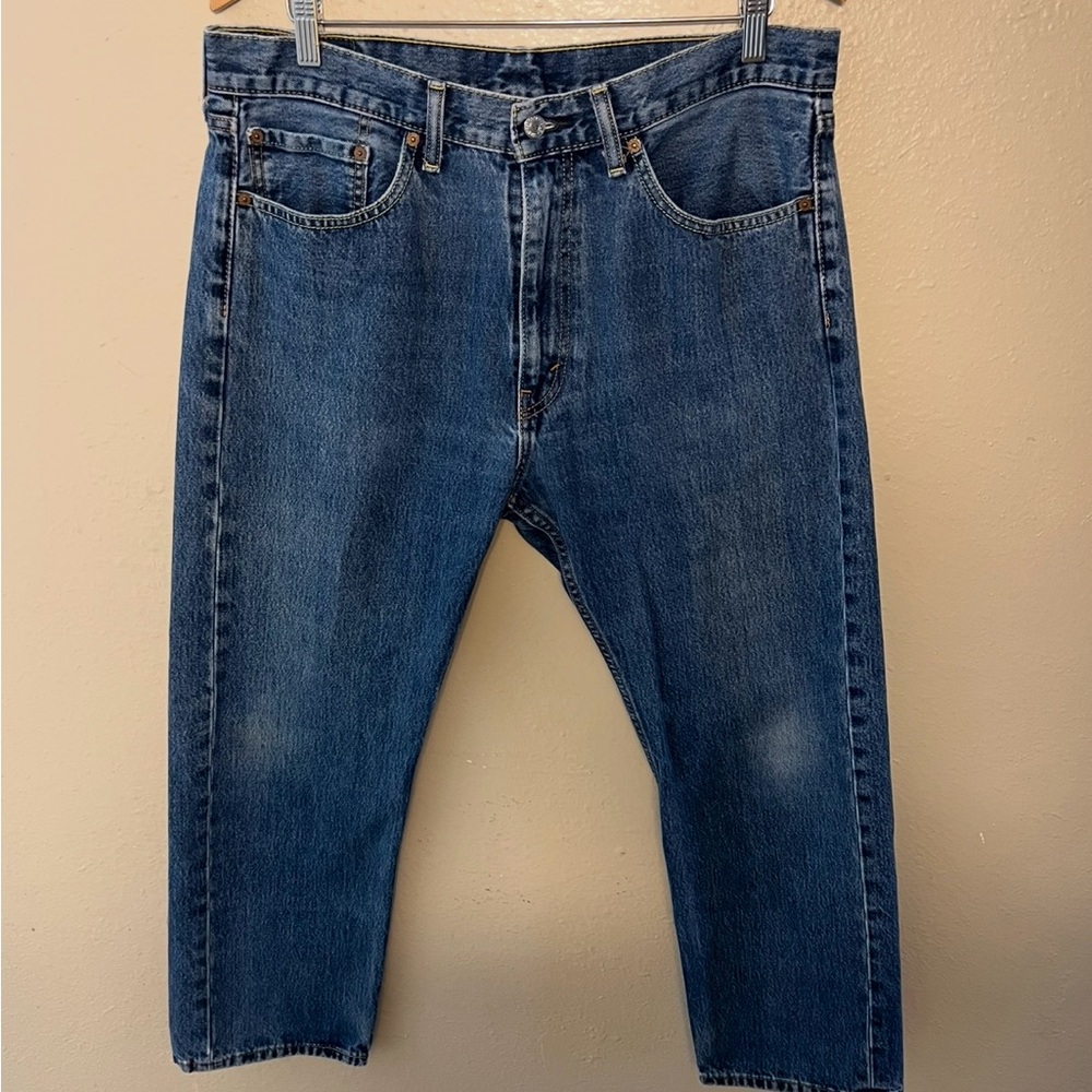 Vintage Levi’s Jeans